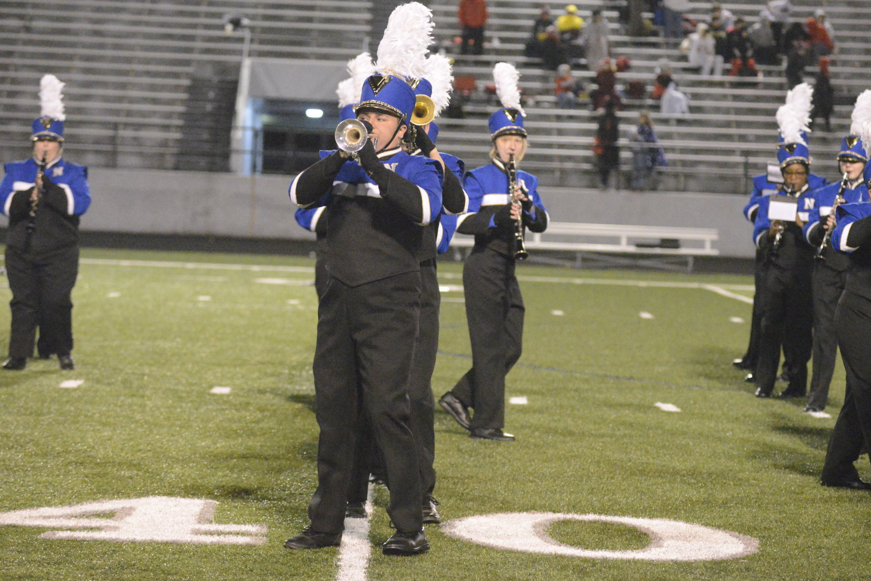 north band 19-3-19 201.JPG